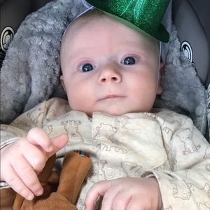 Meet your Posher, Lauren